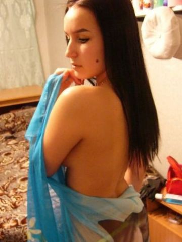 Проститутка Юхима